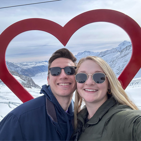 Our Honeymoon Fund