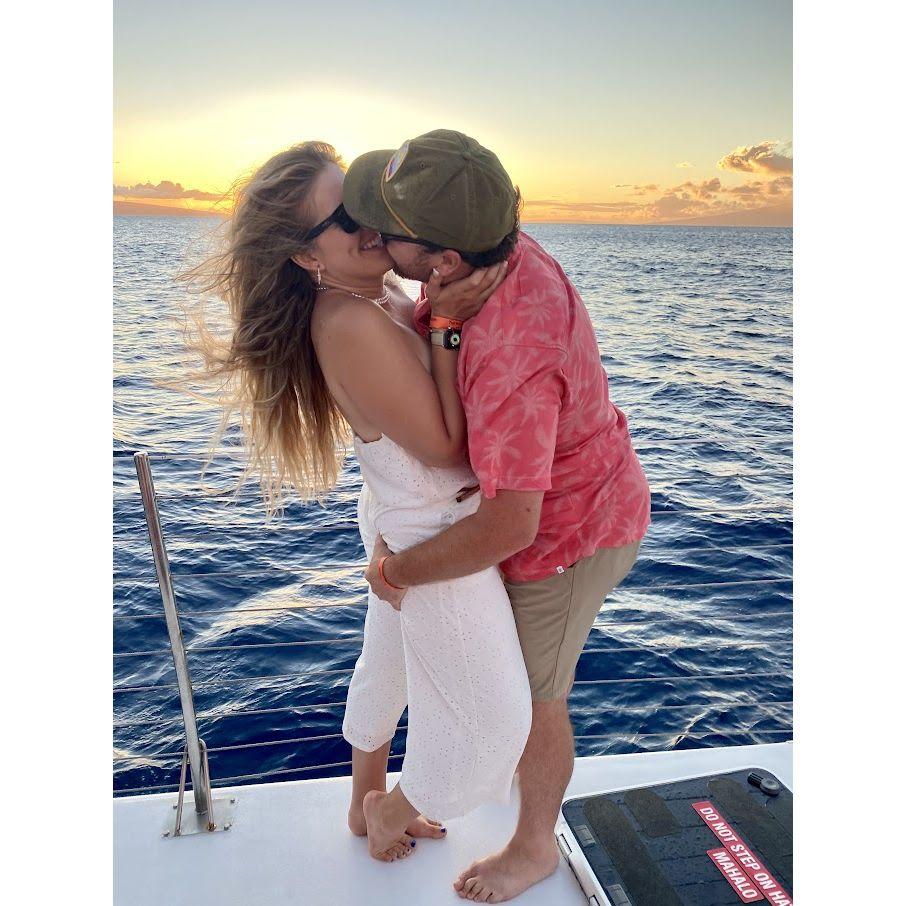 We are always our happiest on vacation