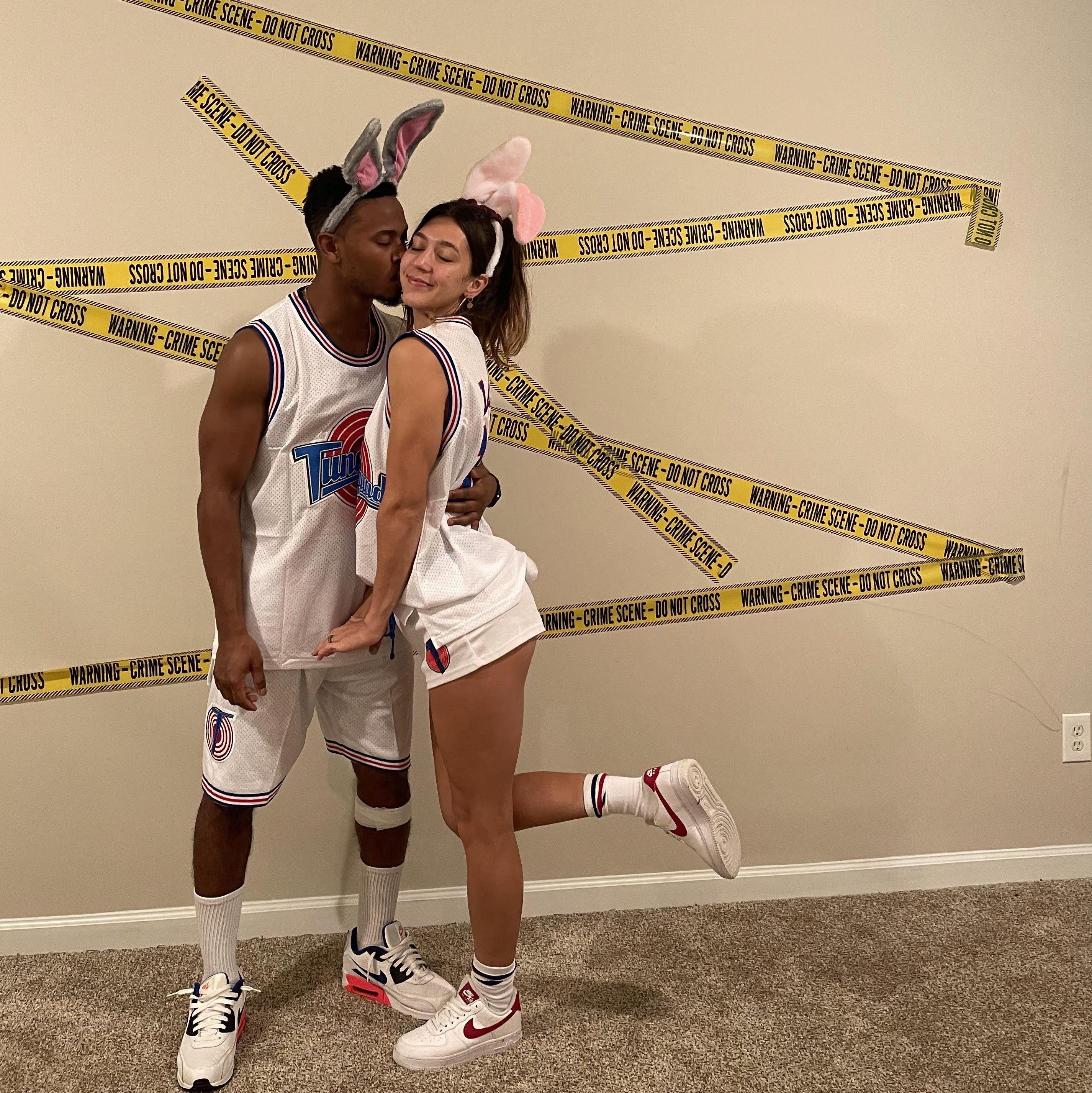 Halloween 2021 Bugs and Lola