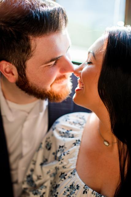 The Wedding Website of Veronica Blue and Peyton Roberts