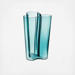 Aalto Finlandia Tall Vase
