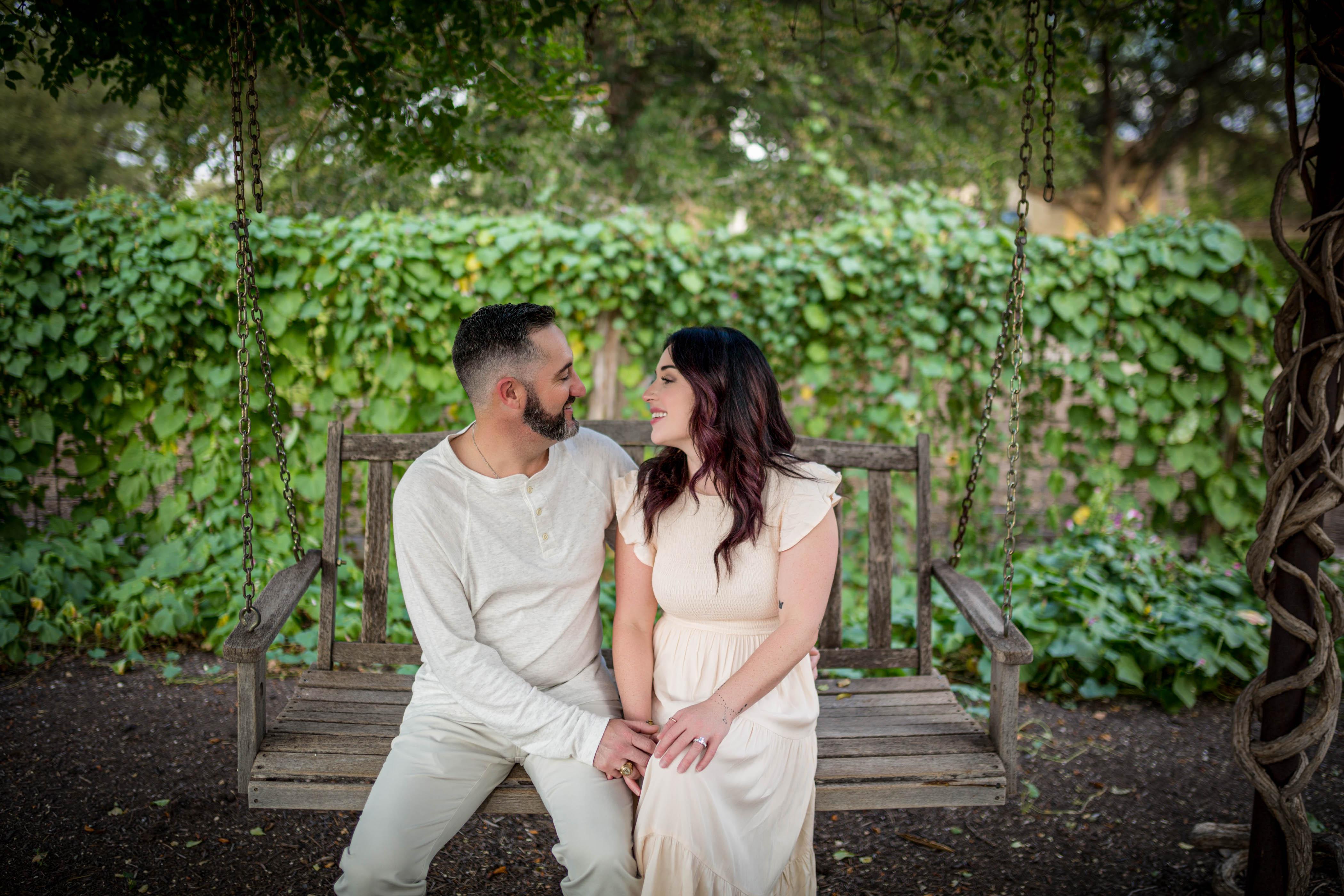 The Wedding Website of Ashlee Powell and Travis Coombes