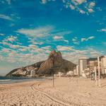 The Beaches: Ipanema, Leblon, & Copacabana