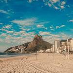 The Beaches: Ipanema, Leblon, & Copacabana