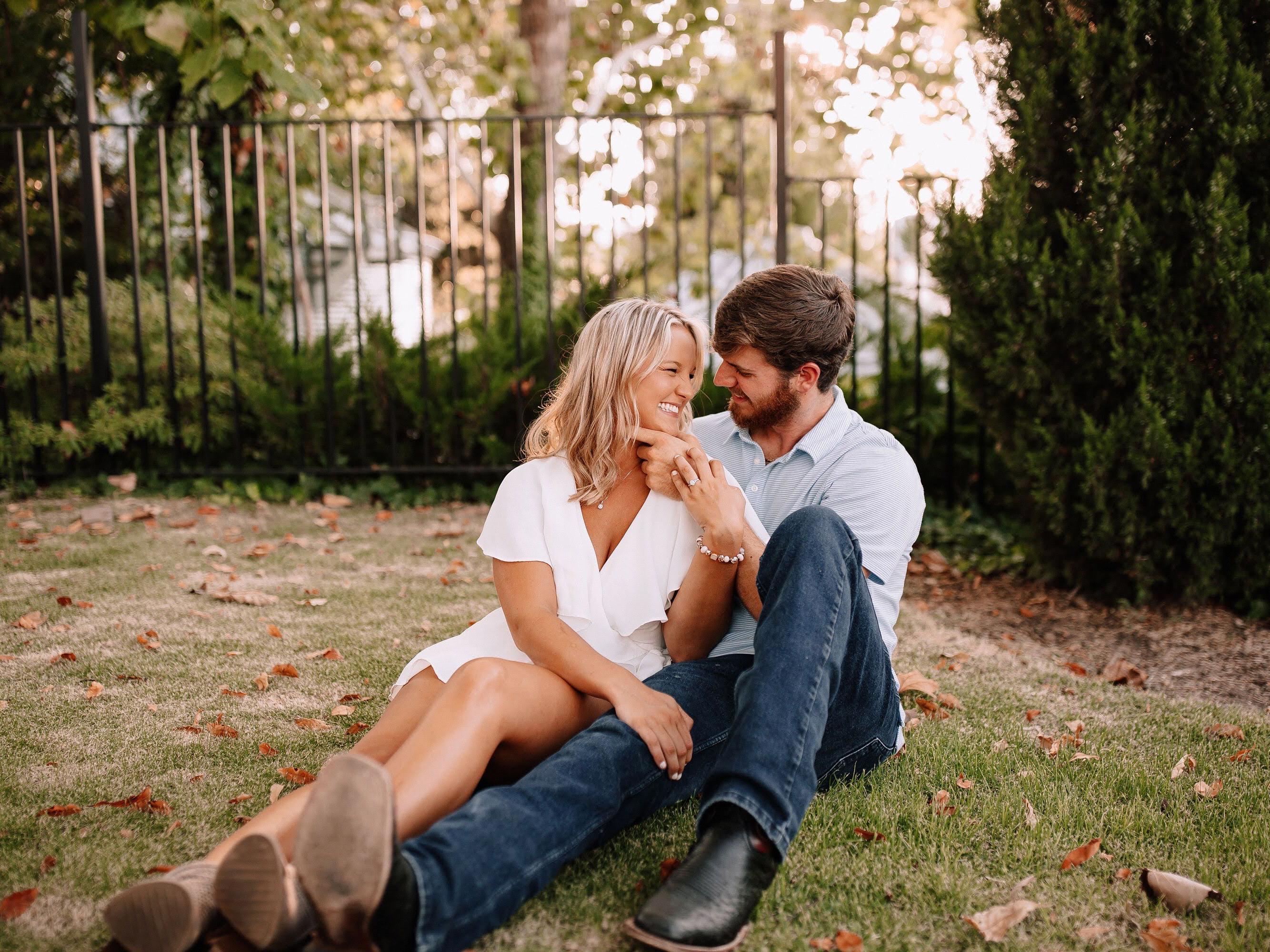 The Wedding Website of Madison Sowell and Guy Hawkins