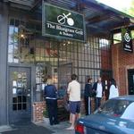 Bluegrass Grill & Bakery