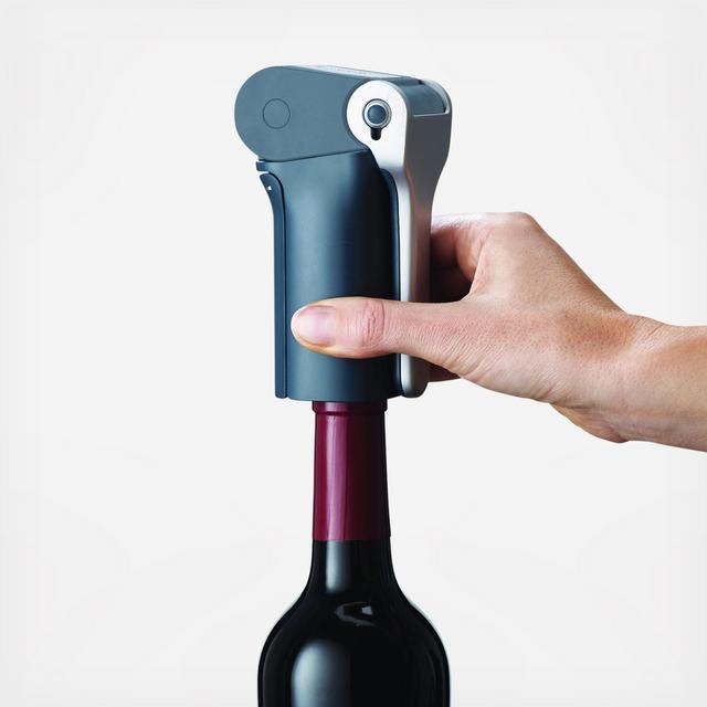 BarWise™ Compact Lever Corkscrew