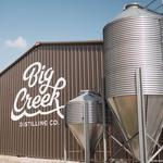 Big Creek Distilling Co.