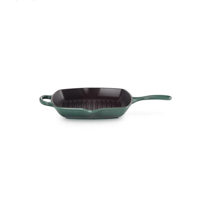 Signature Square Skillet Grill