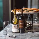 Browne Family Vineyards Tasting Room