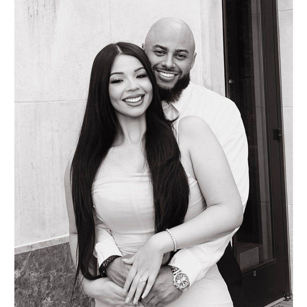 Allison Danielle Gonzalez and Morgan Alexander McCrary's Wedding Website