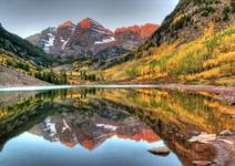 Maroon Bells