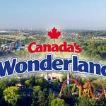 Canada's Wonderland