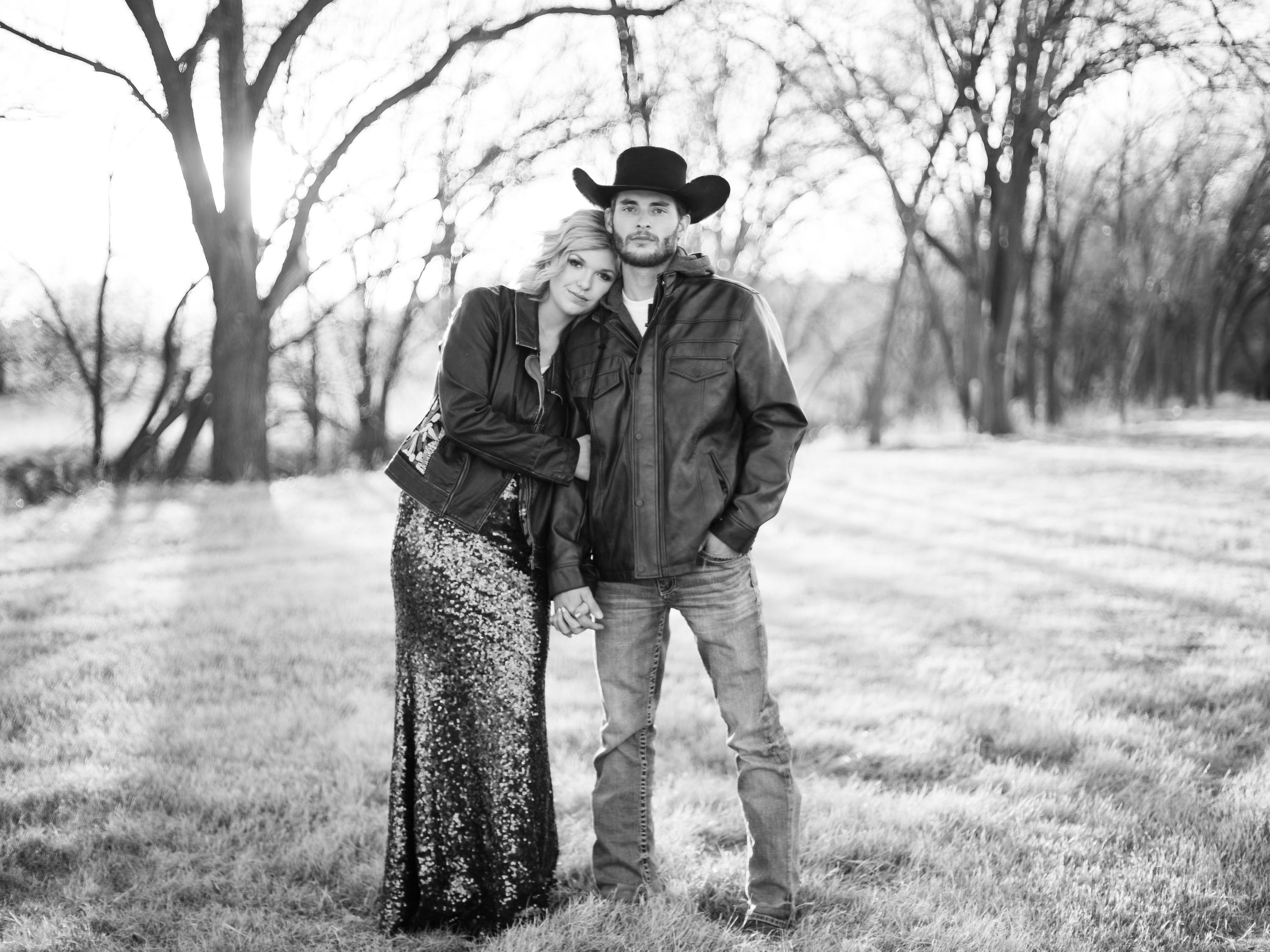 The Wedding Website of Haley Stallings and Kade Riney