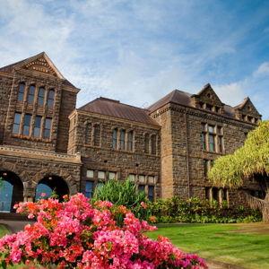 Tickets to Bishop Museum in Hawaii
