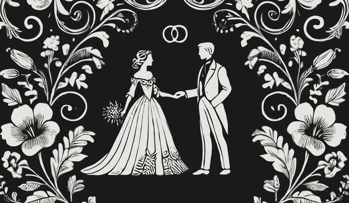 The Wedding Website of Parker Plotkin and Brooklyn Smith