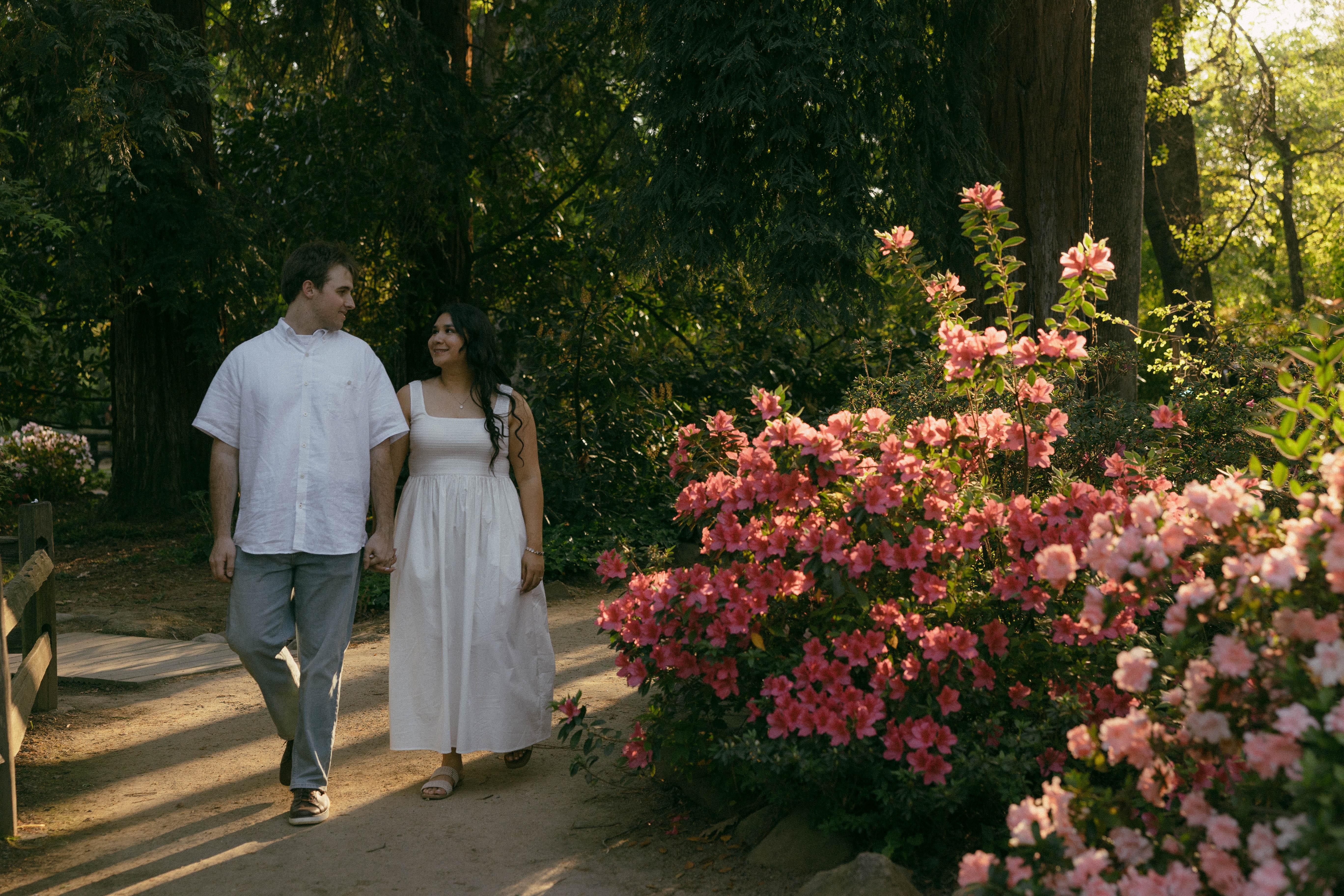 The Wedding Website of Zachary Einweck and Melissa Gomez