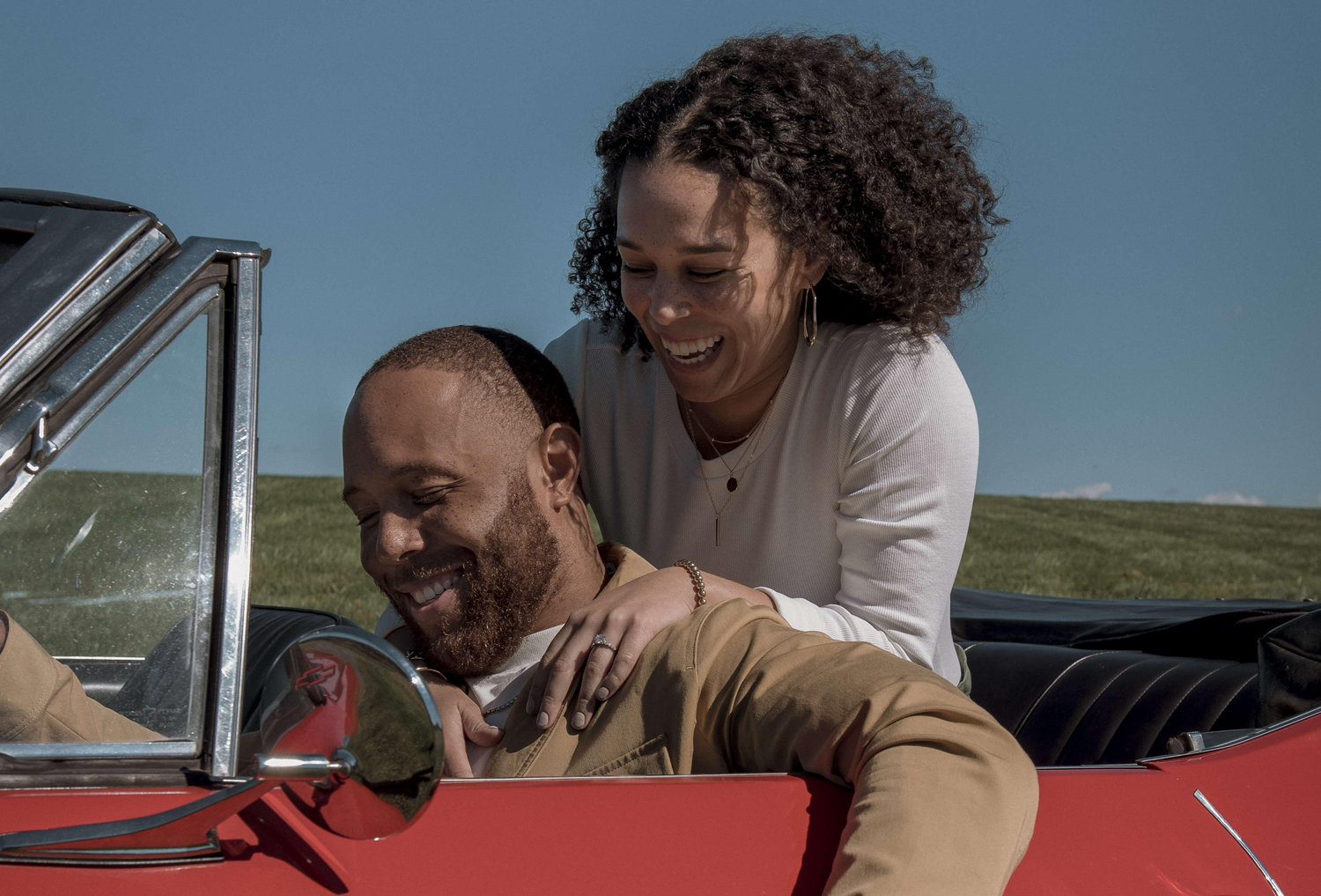 The Wedding Website of Khaliq Gatson and Marissa Robinson