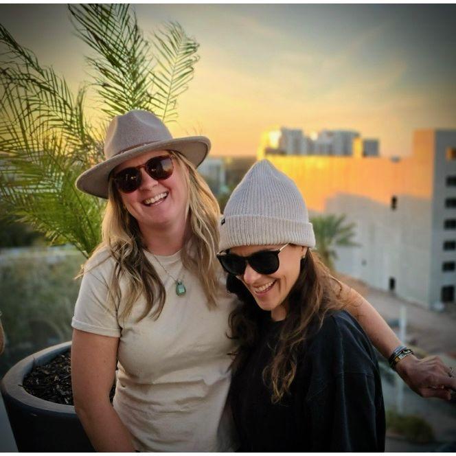 St Pete Rooftop