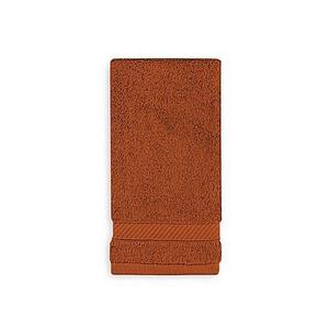 Wamsutta® Hygro® Duet Fingertip Towel in Spice