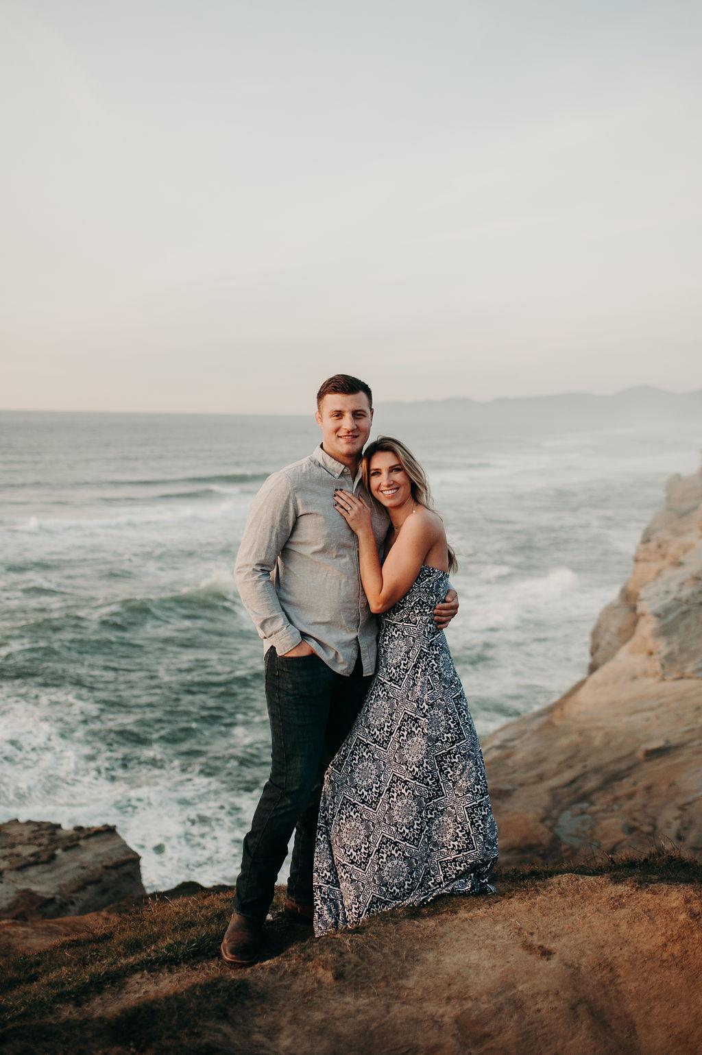 The Wedding Website of Brittni Rogers and Josh Christenson