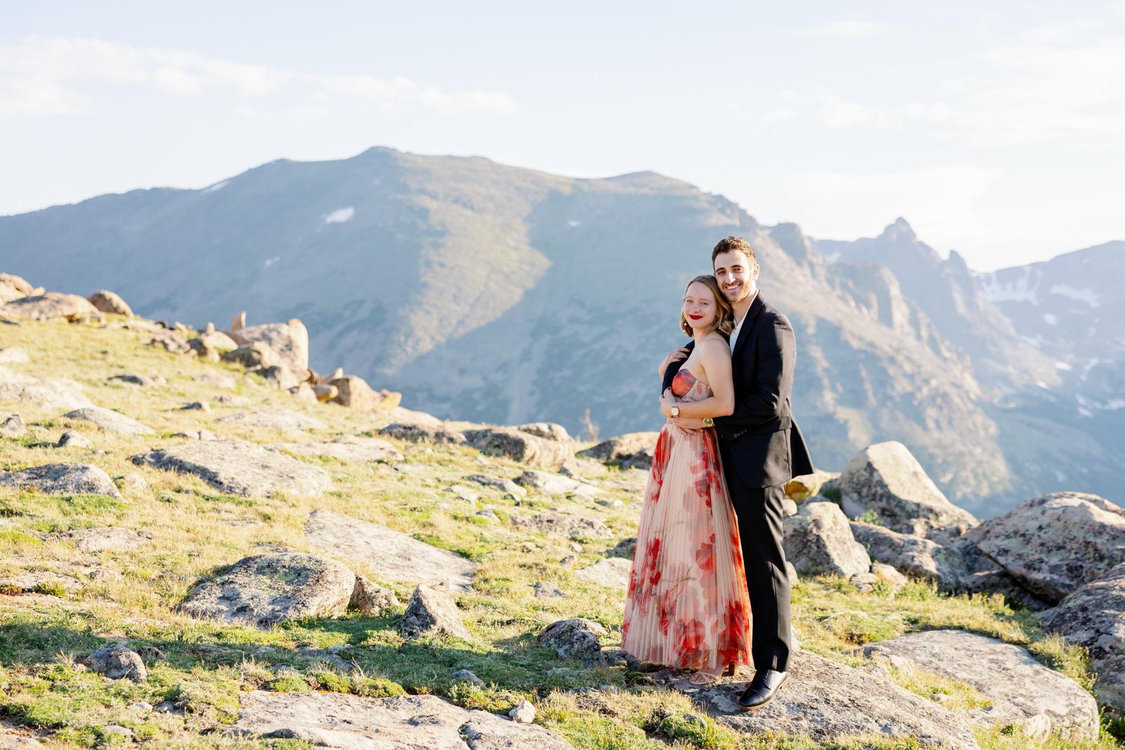 The Wedding Website of Olivia MacDougal and Matt Gefen
