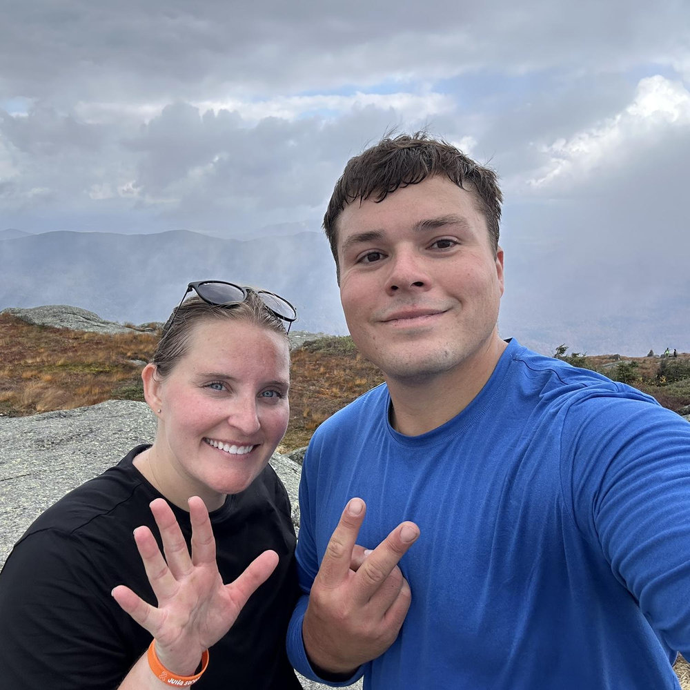 Brenna Eshbach and David Knauer's Wedding Website