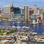 Inner Harbor