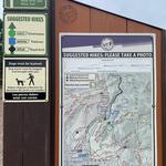 Flatirons / Chautauqua park