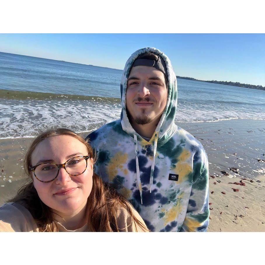Salem and Boston Massachusetts Trip 2023!