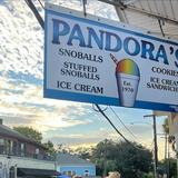 Pandora's Snowballs