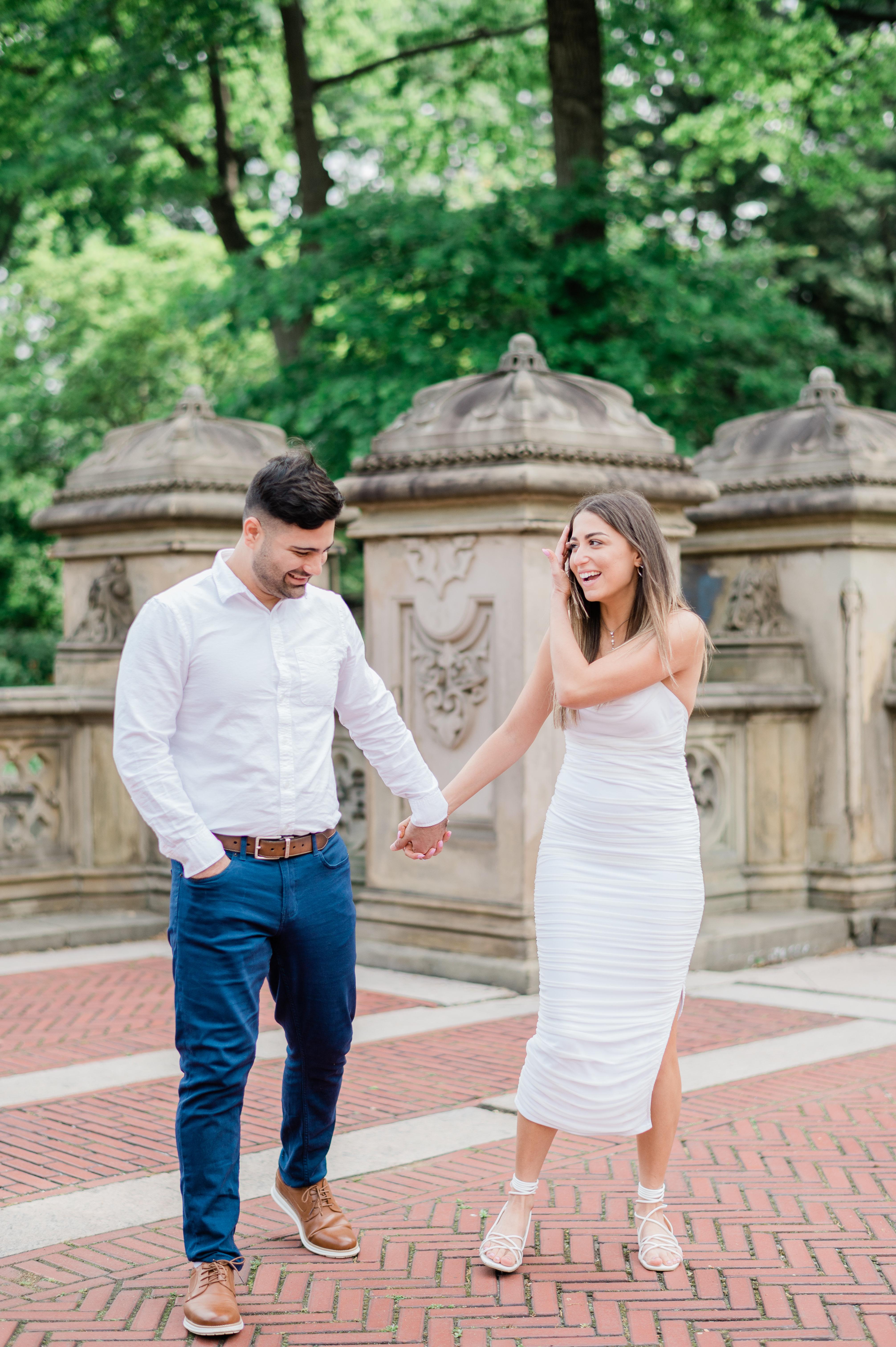 The Wedding Website of Belissa Ardisson and Erik Cunha