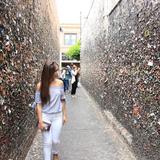 Bubblegum Alley
