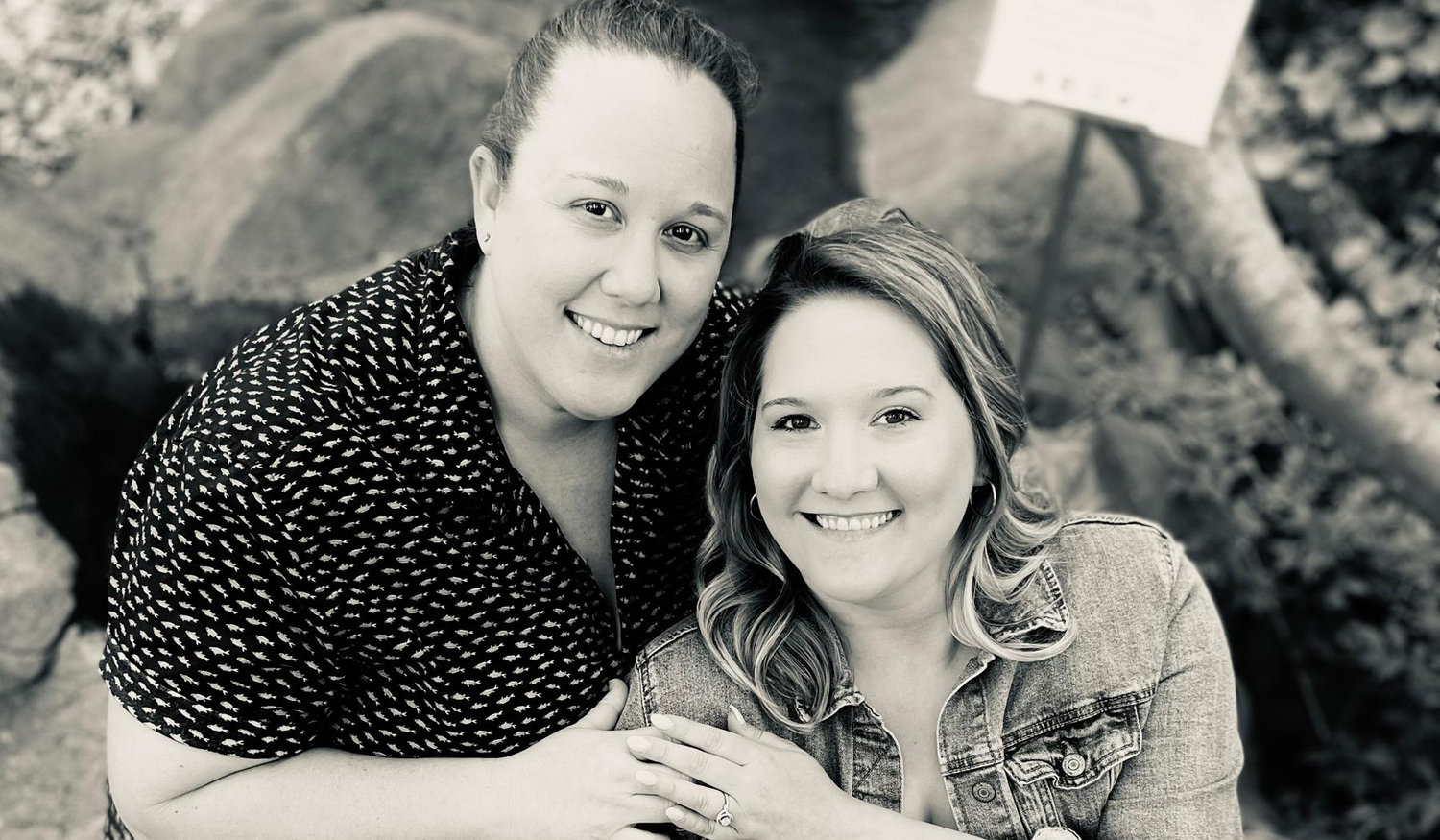 The Wedding Website of Chelsey Crawford and Lauren Thompson