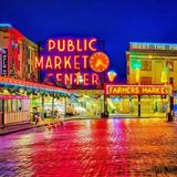Pike Place Market