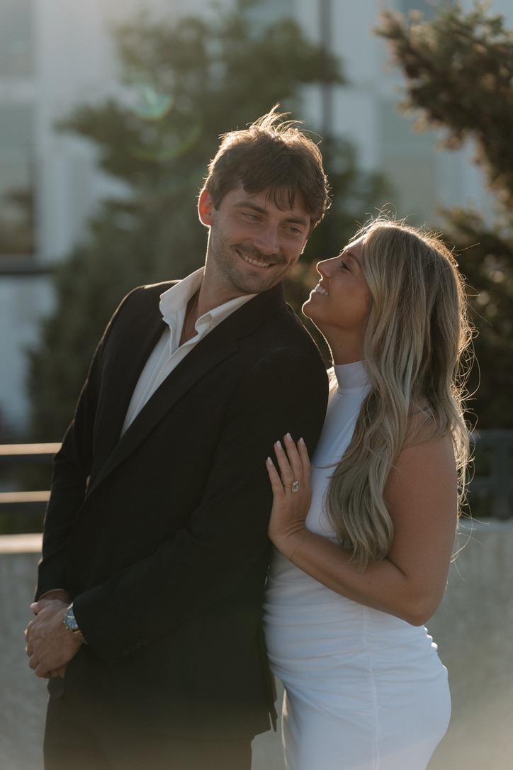 The Wedding Website of Katie Olson and Nolan Patterson
