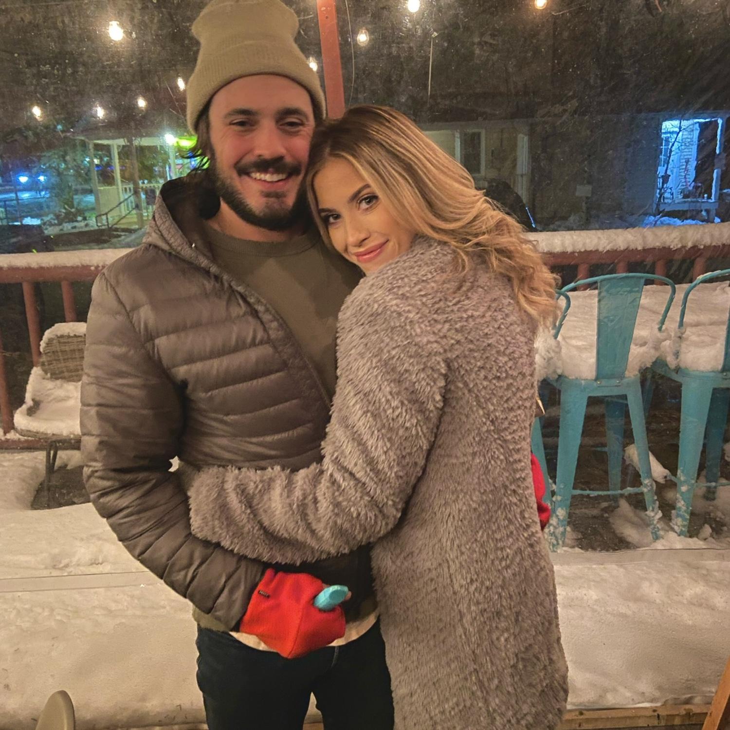 12/11/2021: Pagosa ski trip #1