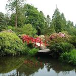 Kubota Garden