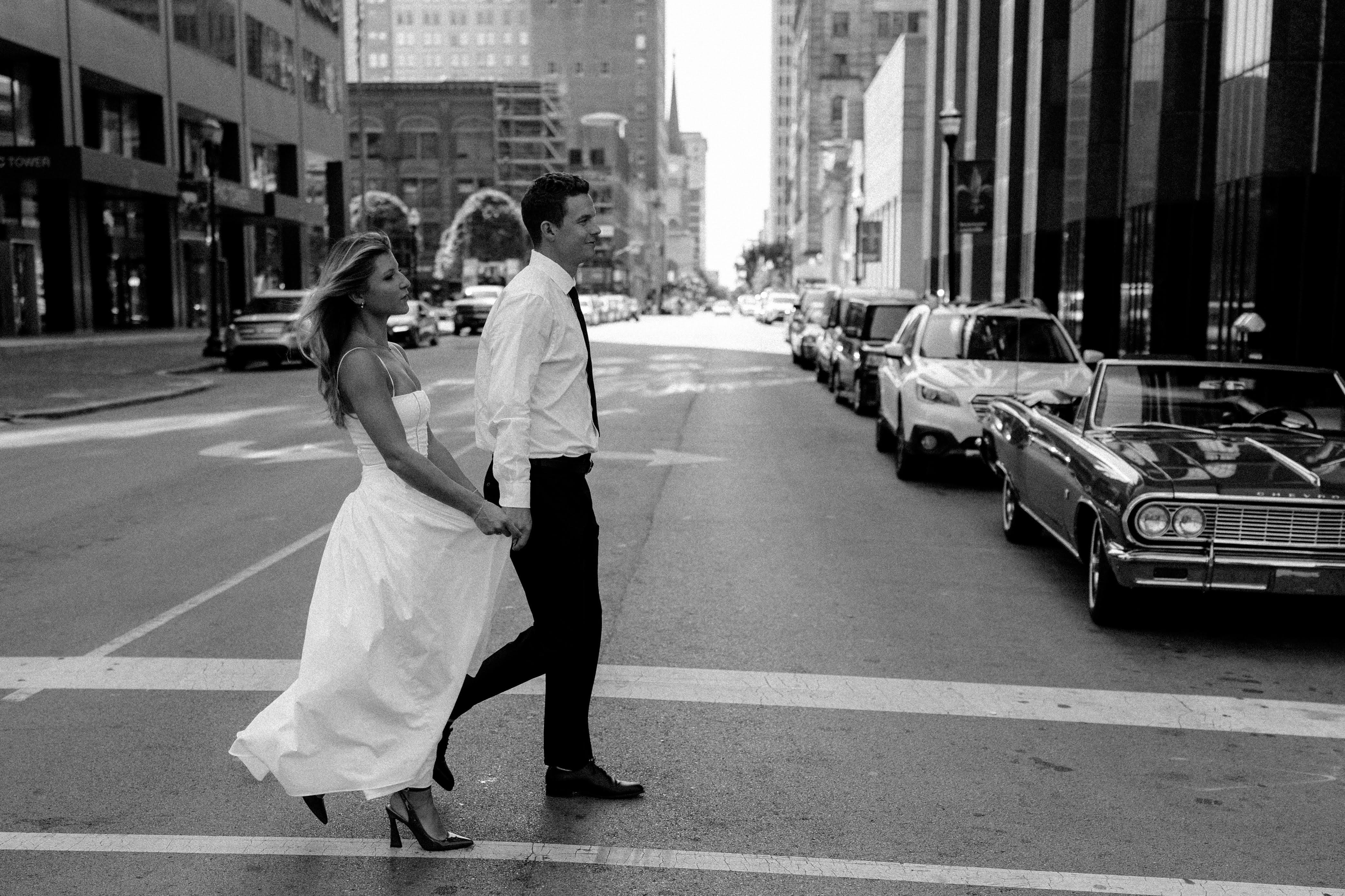 The Wedding Website of Natalie Rumoro and Devin Mann