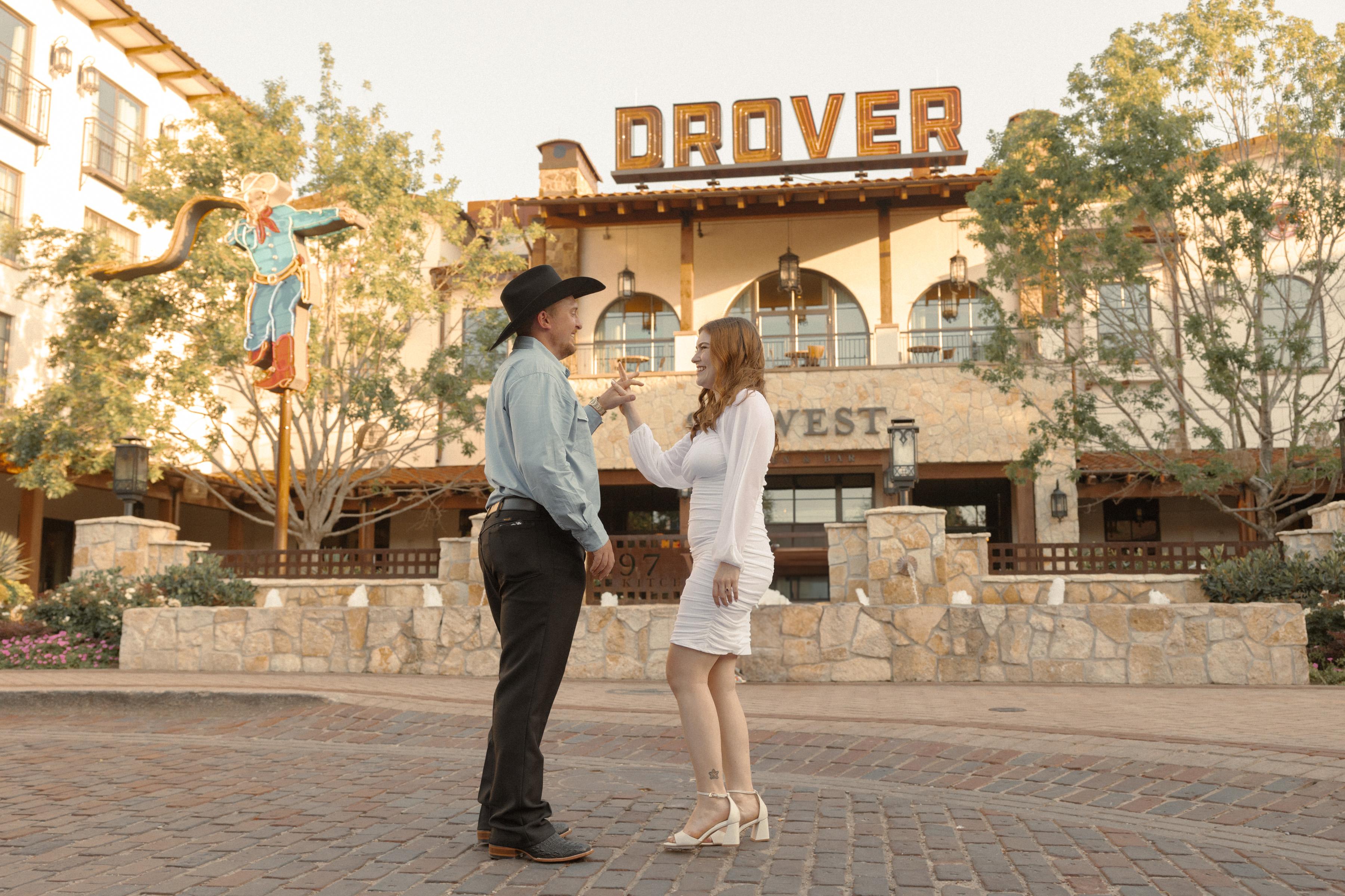 The Wedding Website of Hannah Breazeale and Hayden Wisdom