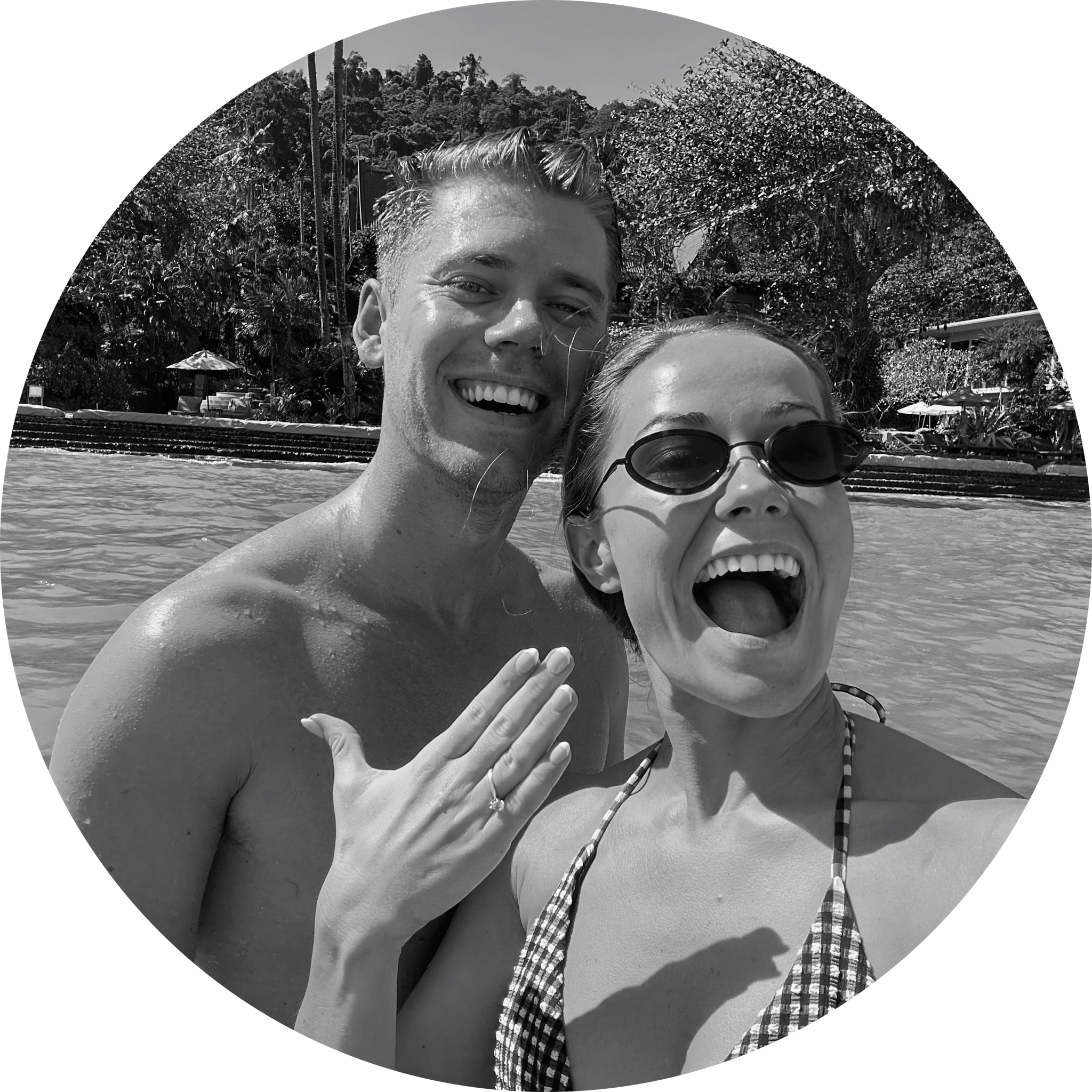 The Wedding Website of Alicia Larsson and Eric Engerby Jönsson