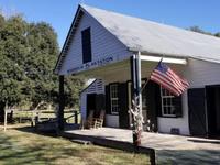 Magnolia Plantation Grounds