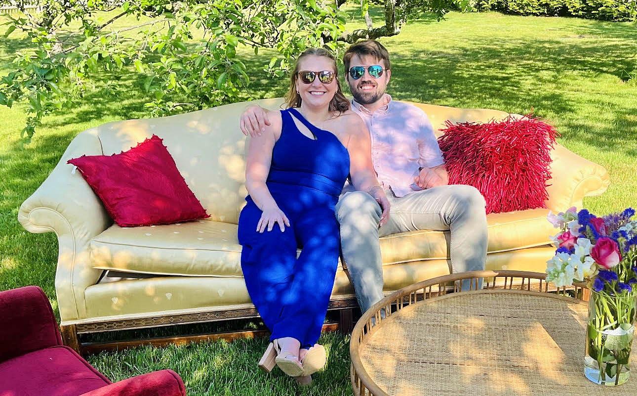 The Wedding Website of Brianna Bissonnette and Matthew McCormack