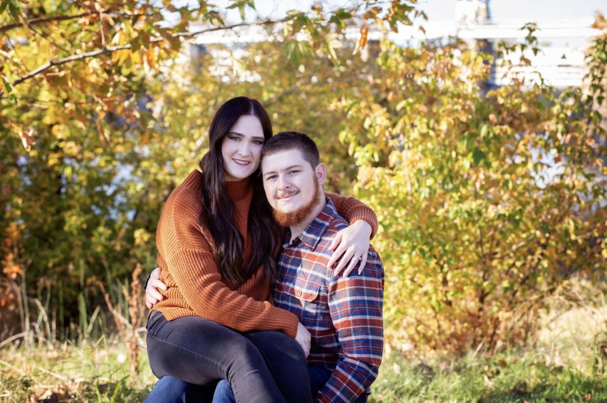The Wedding Website of Casey Sisco and Sean Stanley