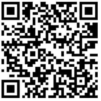 USE THIS QR CODE TO ACCESS AND DOWNLOAD UPLOADED PHOTOS FROM THE WEDDING!