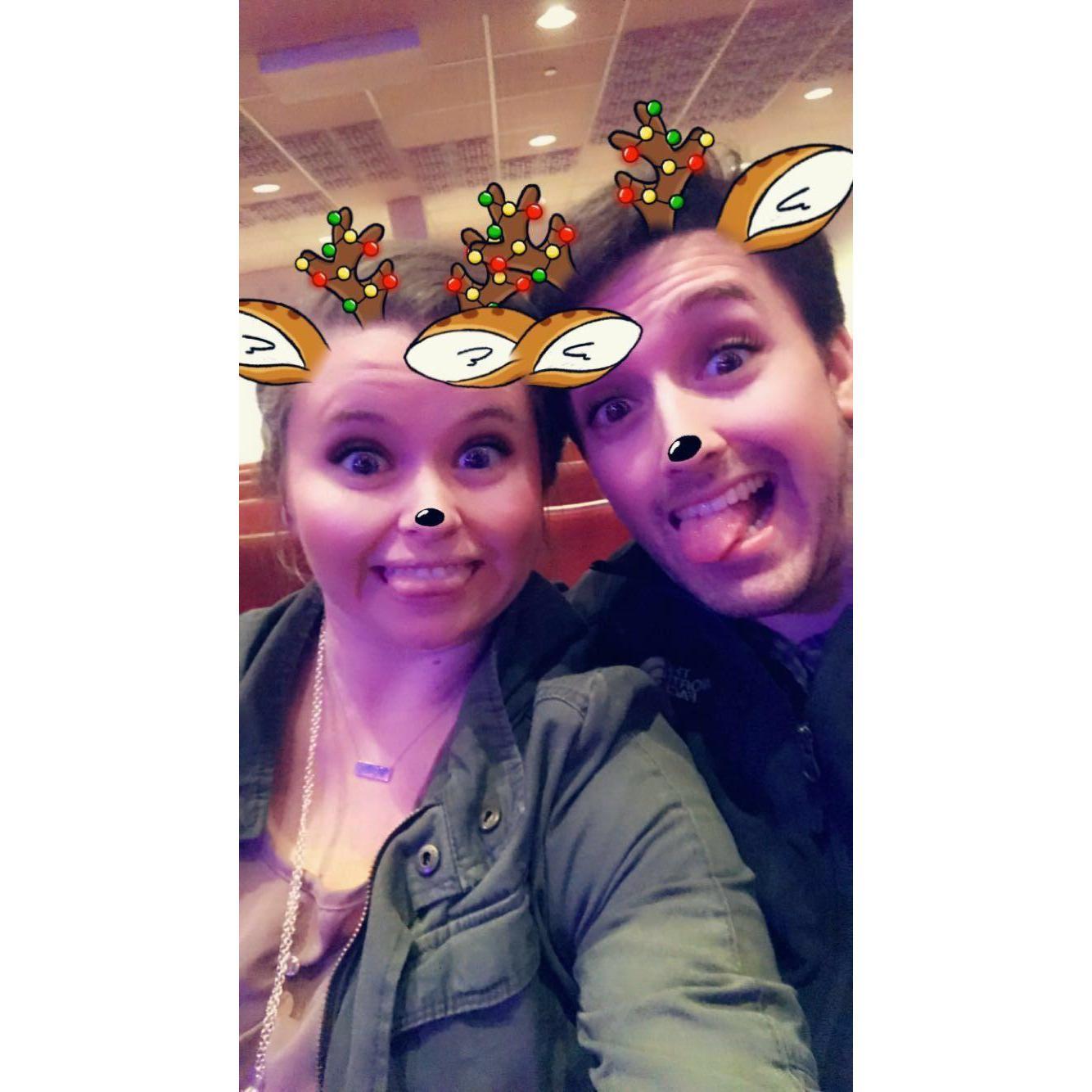 Life's too short to live it with people that don't make you laugh!