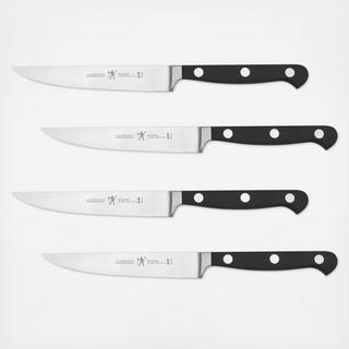 Classic Steak Knife, Set of 4