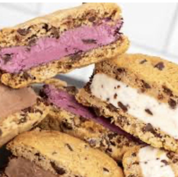 Graeters Chip Wheelies for a year