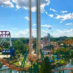 Valleyfair Amusement Park