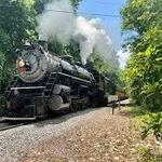 Tennessee Valley Railroad Museum